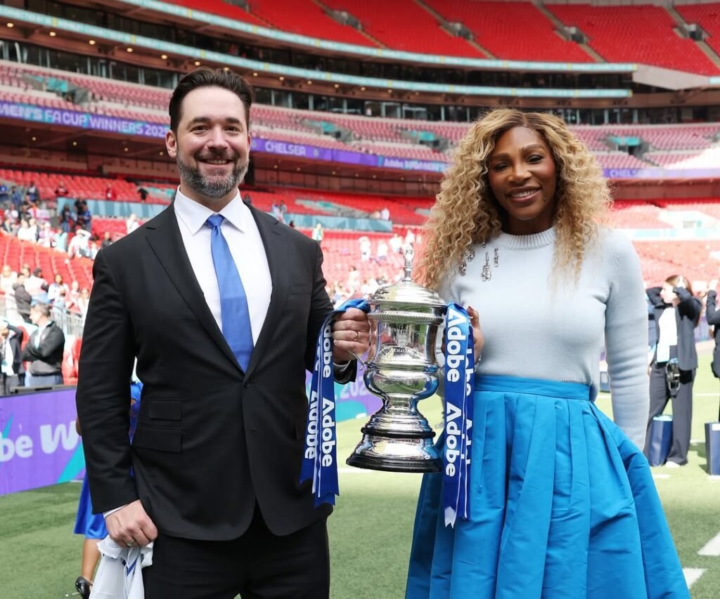 Alexis Ohanian's Shark Tank Debut Tech Titan's Next Move