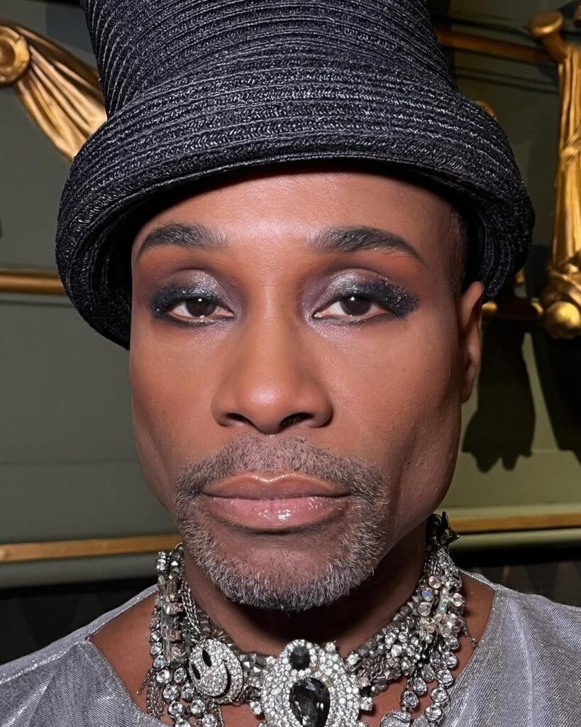 Billy Porter Returns Broadway Cabaret Beauty Empire 2025