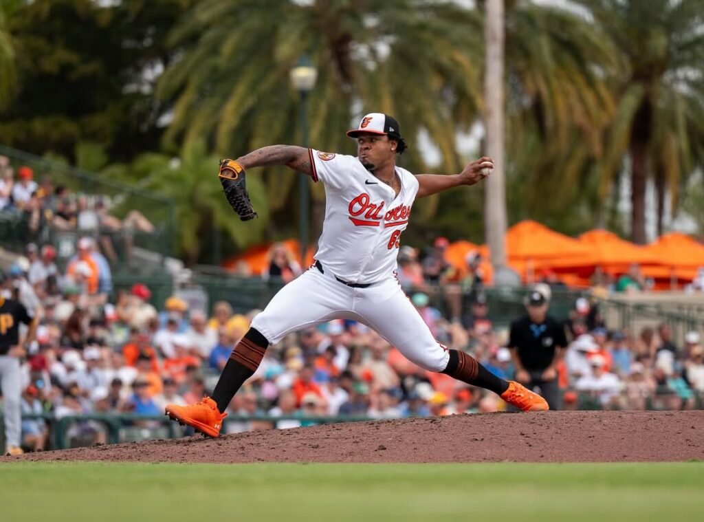 Bold Mets Grab Gregory Soto in High-Impact Trade