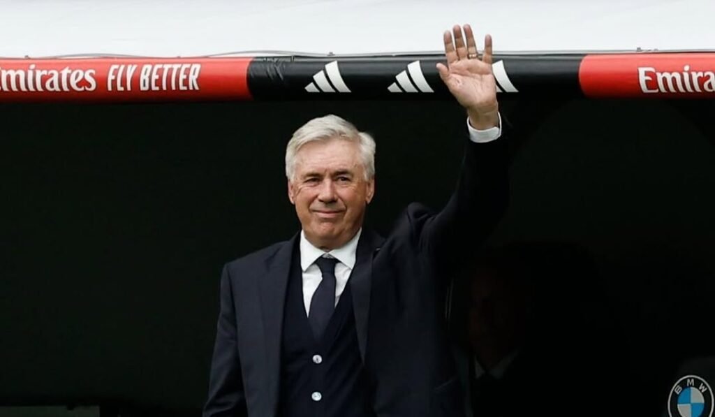 Carlo Ancelotti Tax Case, Brazil Move & Legacy