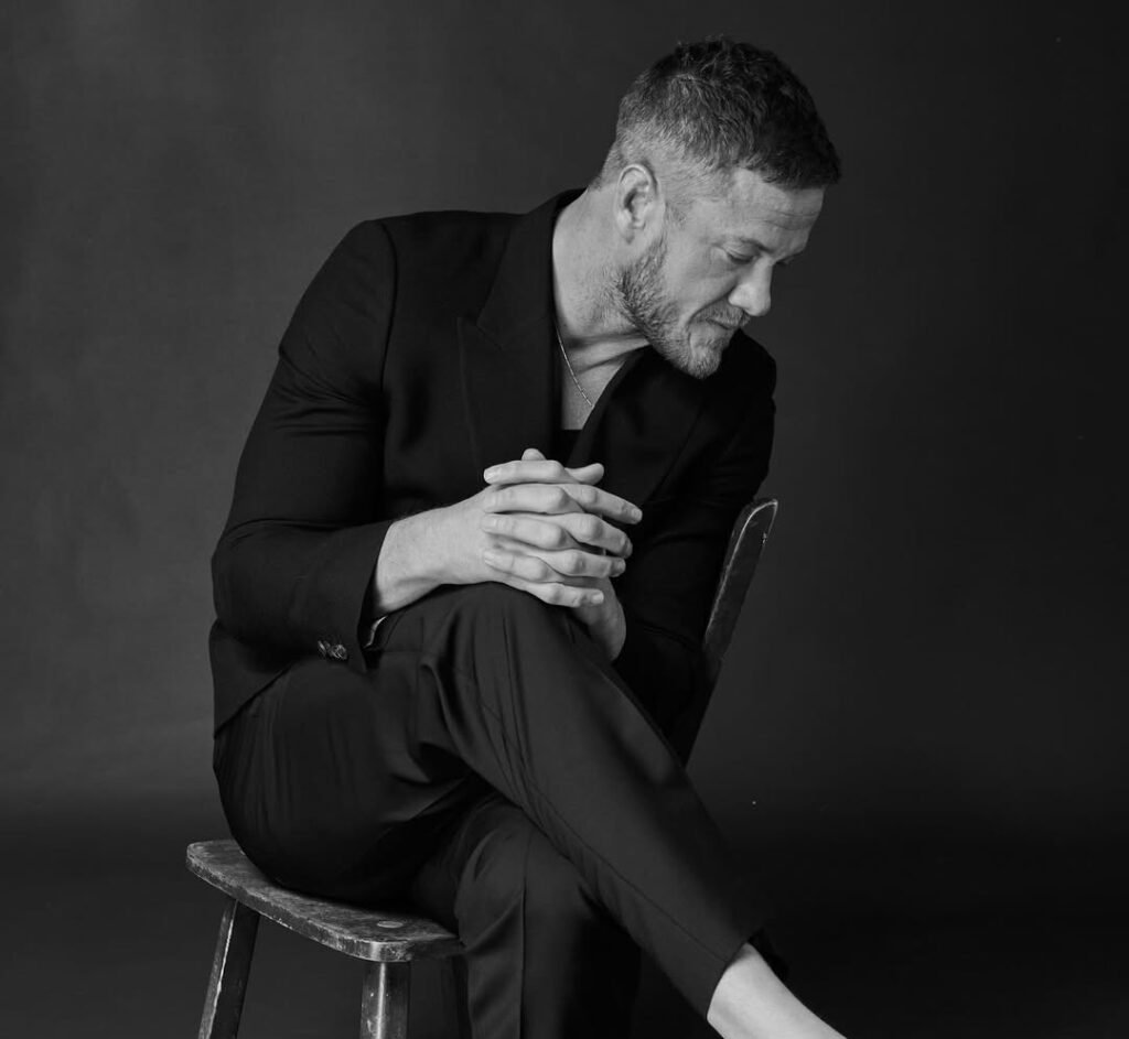 Dan Reynolds From Mormon Missionary to Rock Star