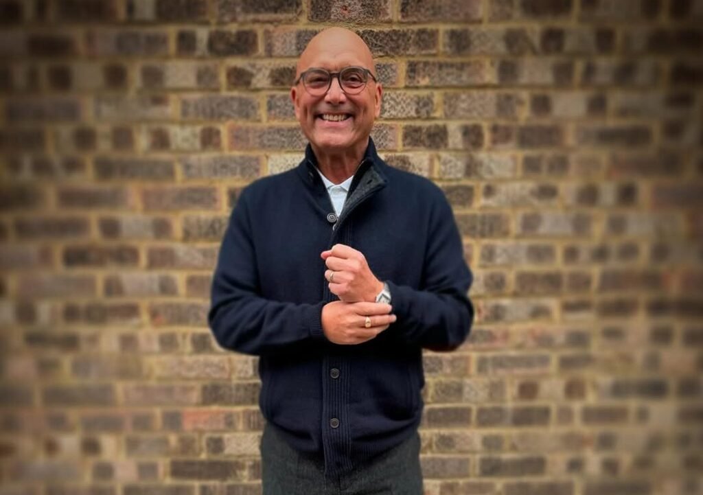 Gregg Wallace Fired from BBC MasterChef Over Misconduct