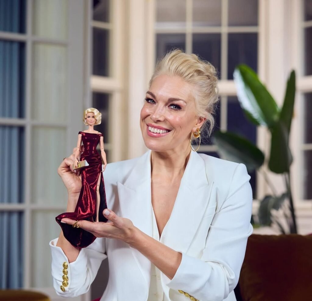 Hannah Waddingham's Ted Lasso Season 4 Bombshell News