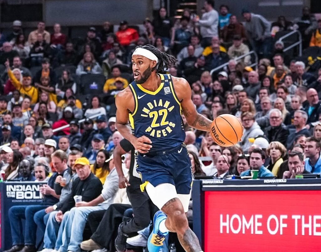 Isaiah Jackson Signs $21M Contract Despite Injury Woes