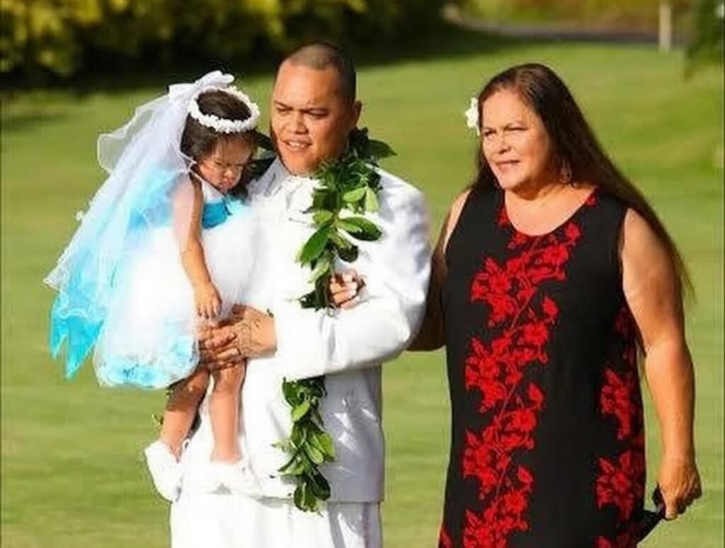 Island Reggae Mourns as George “Fiji” Veikoso Dies at 55