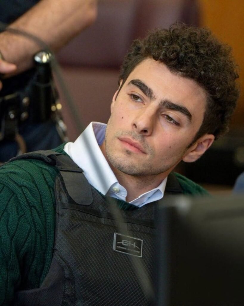 Luigi Mangione's Medical Records Expose Prosecutorial Fraud