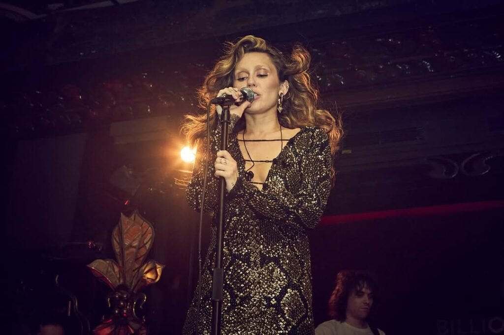 Miley Cyrus From Glastonbury Controversy to Career