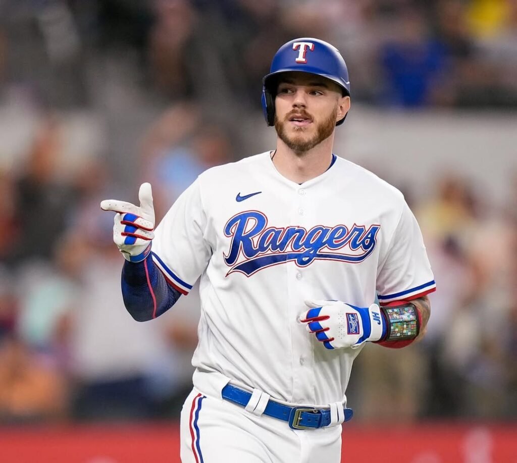 Mitch Garver's Clutch Hitting Powers Mariners' Rise