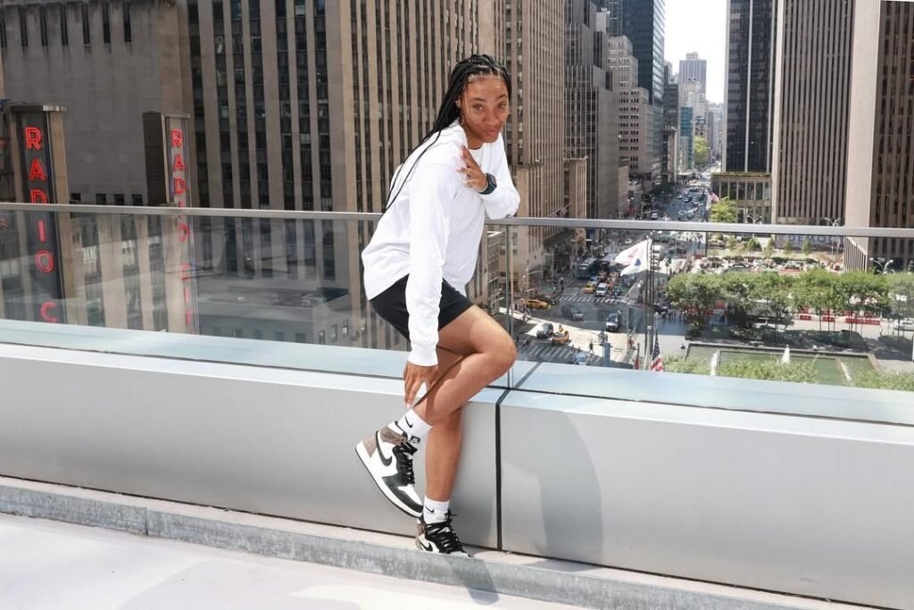 Mo'ne Davis' Baseball Comeback WPBL Tryouts Ahead