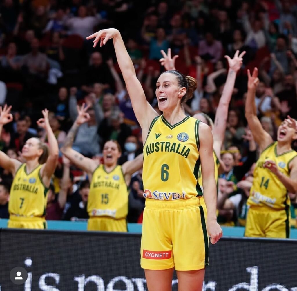 Stephanie Talbot Signs with NY Liberty After GSW Release
