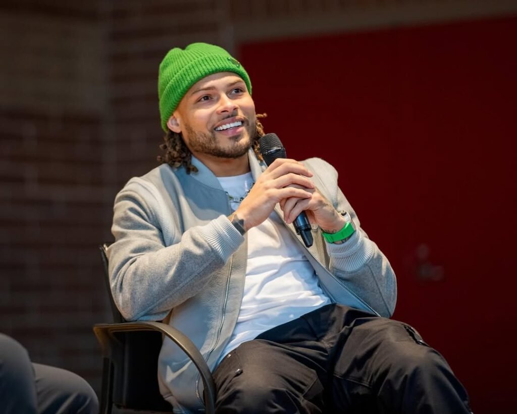 Tyrann Mathieu Retires NFL Saints Honey Badger Career