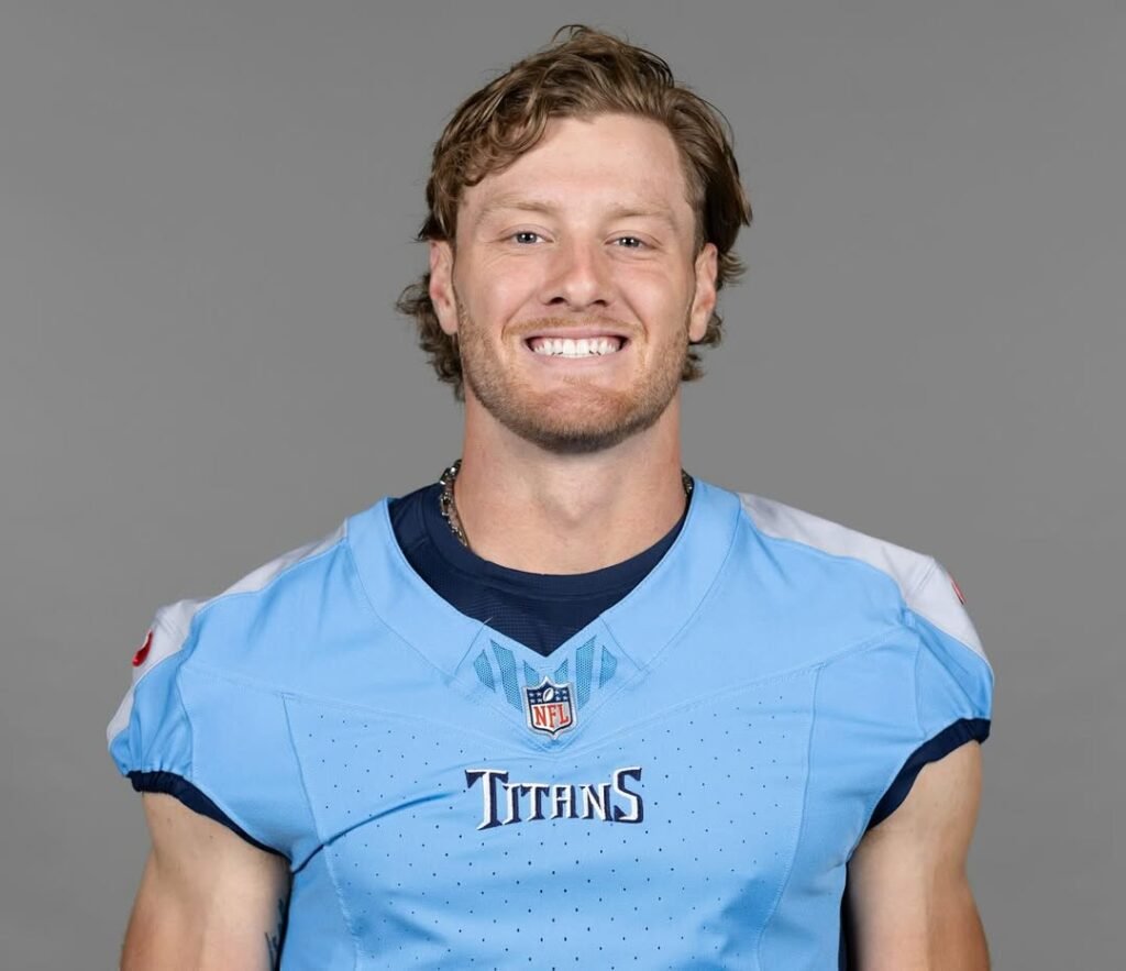 Will Levis Out Titans QB Needs Season-Ending Surgery