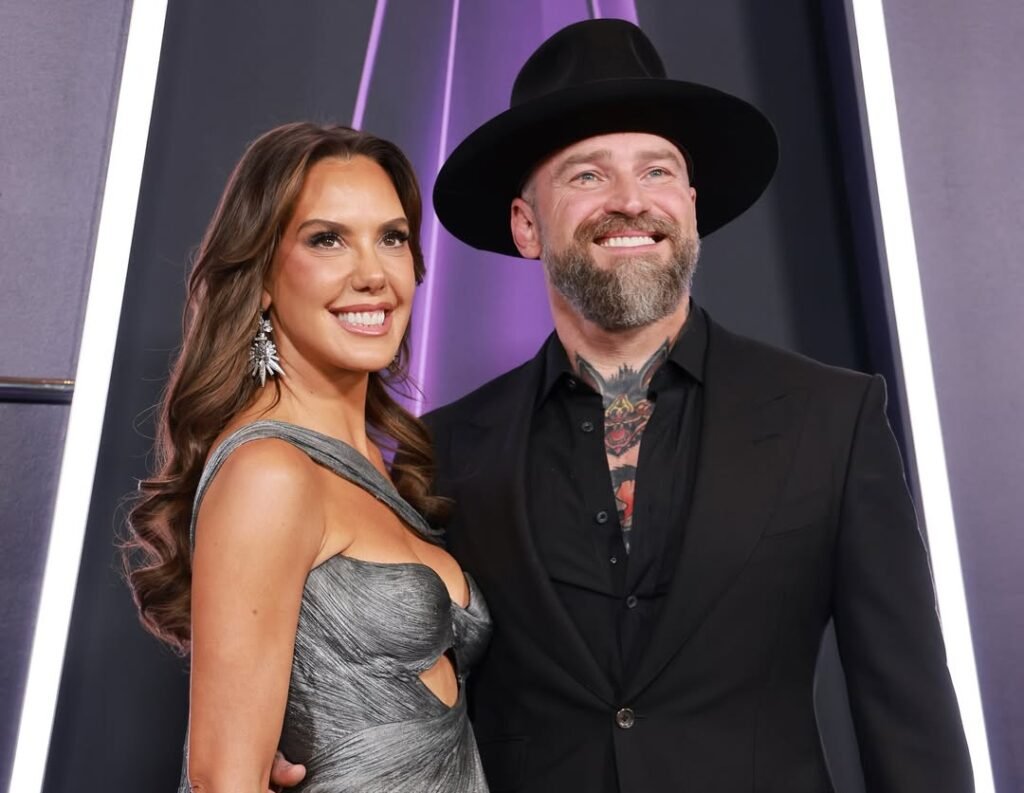 Zac Brown’s New Love, New Music, and Ever-Growing Empire